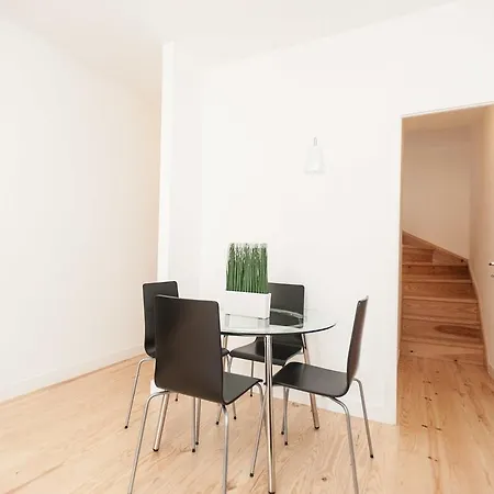 Apartmán Shortstayflat Bairro Alto *