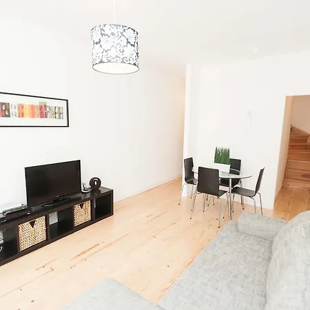 Shortstayflat Bairro Alto