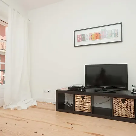 Shortstayflat Bairro Alto