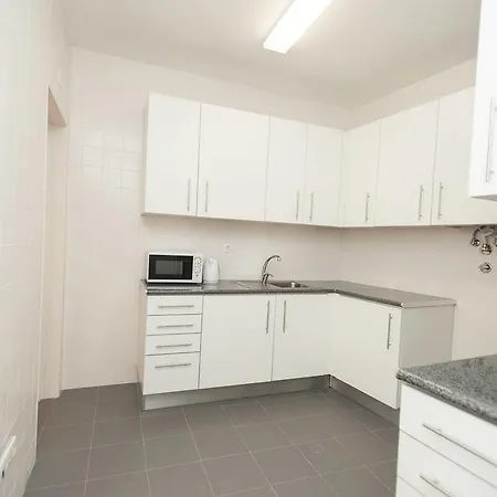 Shortstayflat Bairro Alto Apartmán