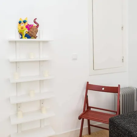 Apartmán Shortstayflat Bairro Alto