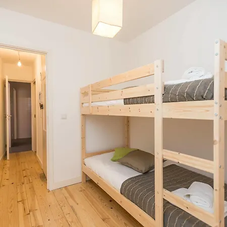 Shortstayflat Bairro Alto Apartment Lisbon