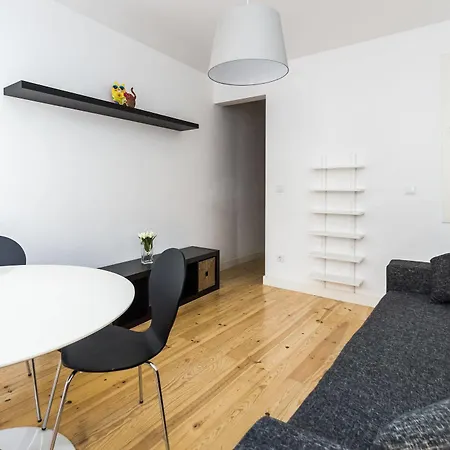Shortstayflat Bairro Alto Lisboa