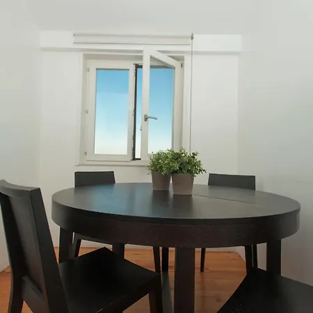 Shortstayflat Bairro Alto Apartmán *