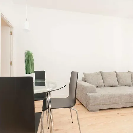Shortstayflat Bairro Alto