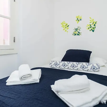 Shortstayflat Bairro Alto Apartmán Lisboa
