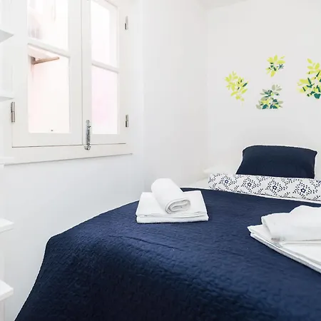 Shortstayflat Bairro Alto Apartmán *