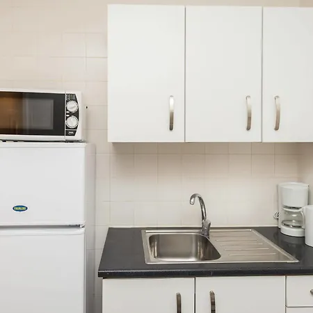 Shortstayflat Bairro Alto Apartmán *