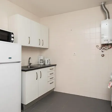 Apartment Shortstayflat Bairro Alto