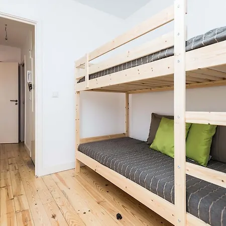 Shortstayflat Bairro Alto *