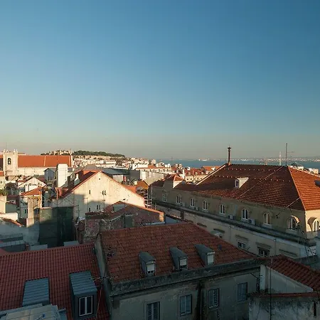 Shortstayflat Bairro Alto