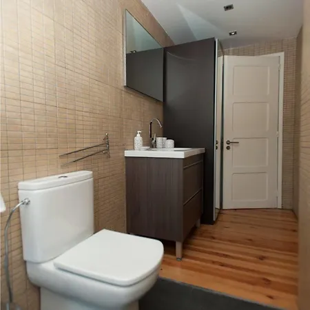 Shortstayflat Bairro Alto *