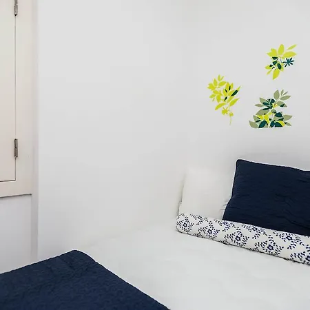 Shortstayflat Bairro Alto Apartment