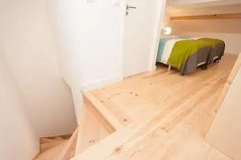 Apartment Shortstayflat Bairro Alto *