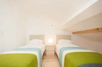 Shortstayflat Bairro Alto Apartment Lissabon