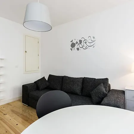 Shortstayflat Bairro Alto Apartment *