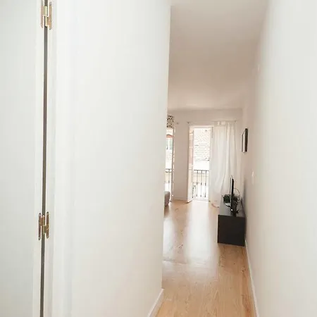 Shortstayflat Bairro Alto *