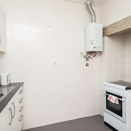 Apartment Shortstayflat Bairro Alto