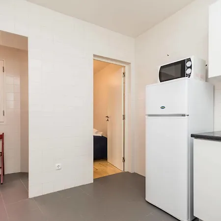 Shortstayflat Bairro Alto *